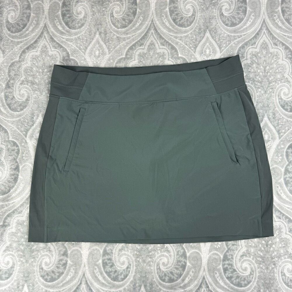 Womens Athleta Brooklyn Skort